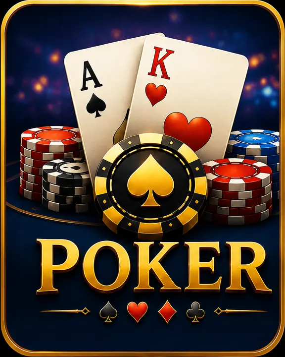 Poker